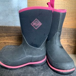 KIDS Muck Boots